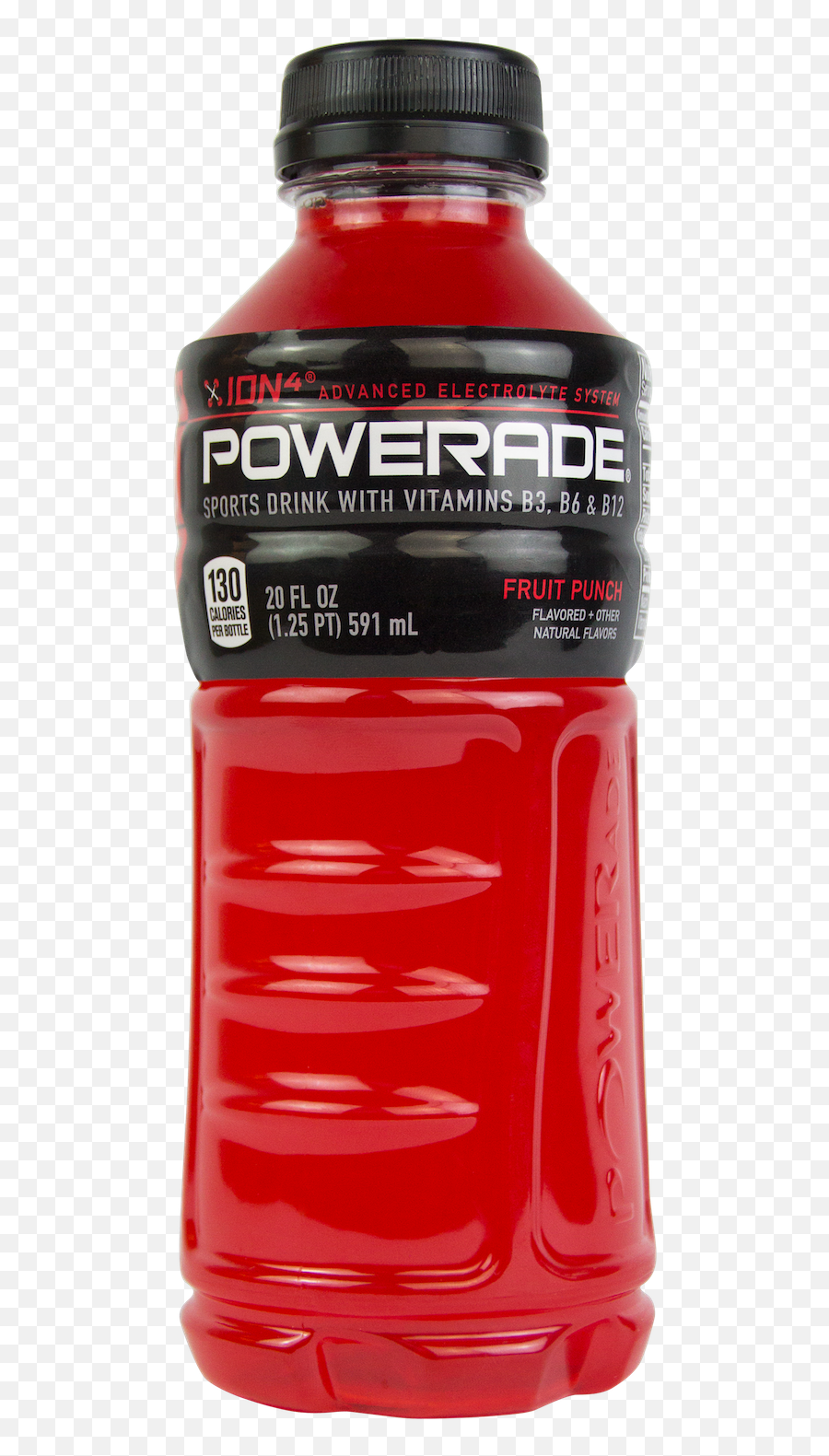 Powerade: Fruit Punch