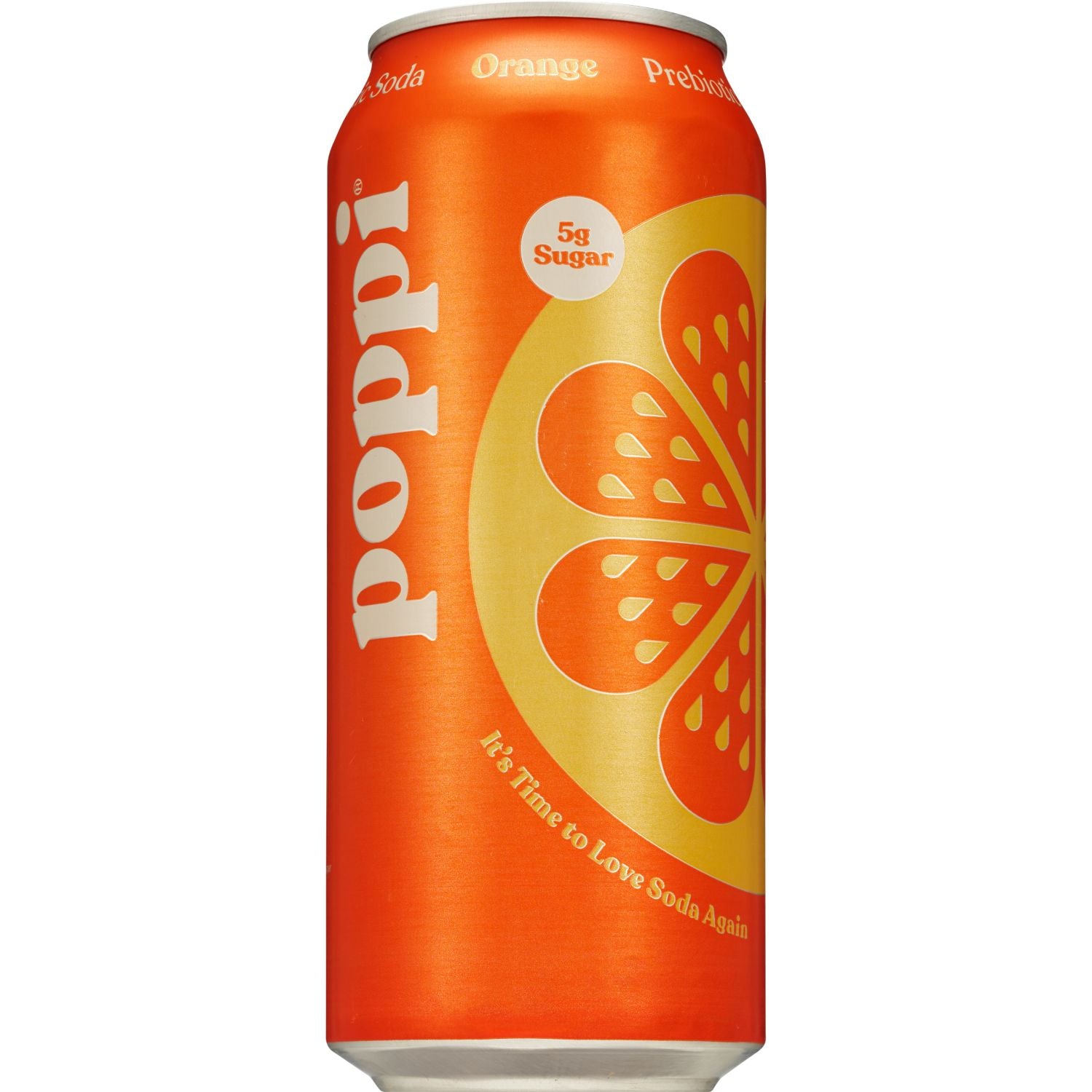 POPPI Orange