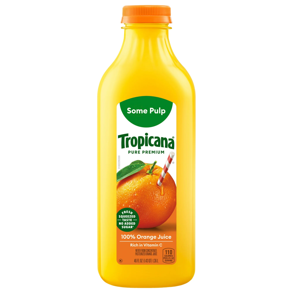 Oj - 46 oz