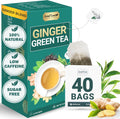 Tazo Organic Green Ginger Tea