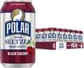 Polar Seltzer Original Sparkling Water - 16.9 fl oz