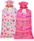 Wish Big Birthday Gift Bag - Medium