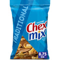Chex Mix Traditional Savory Snack Mix - 8 oz Bag