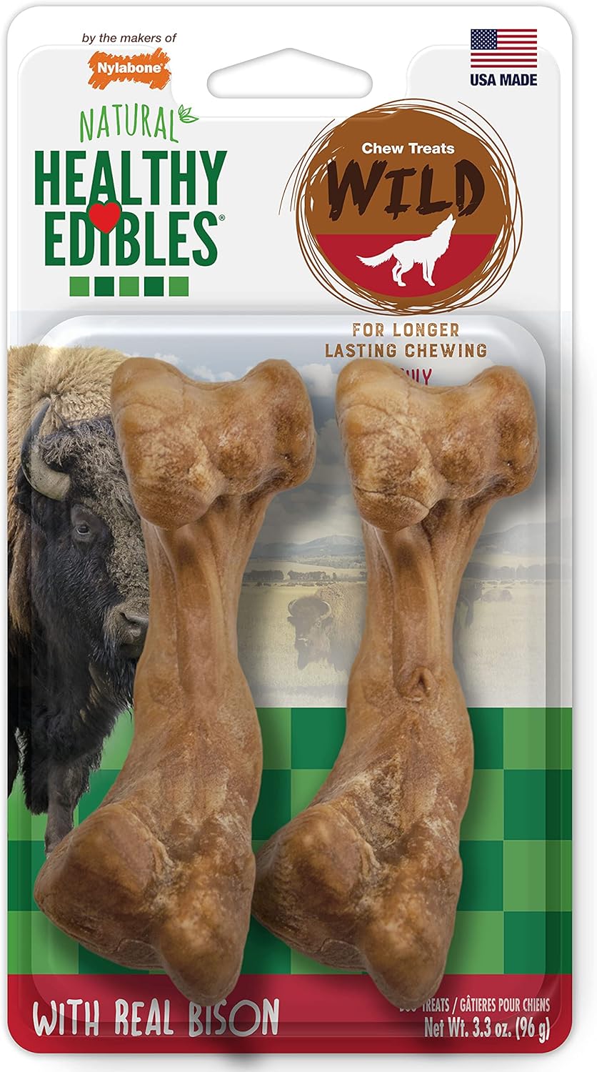 Milk Bone Comfort Chews