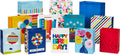 Happy Birthday Gift Bags Assorted - Multi Pack