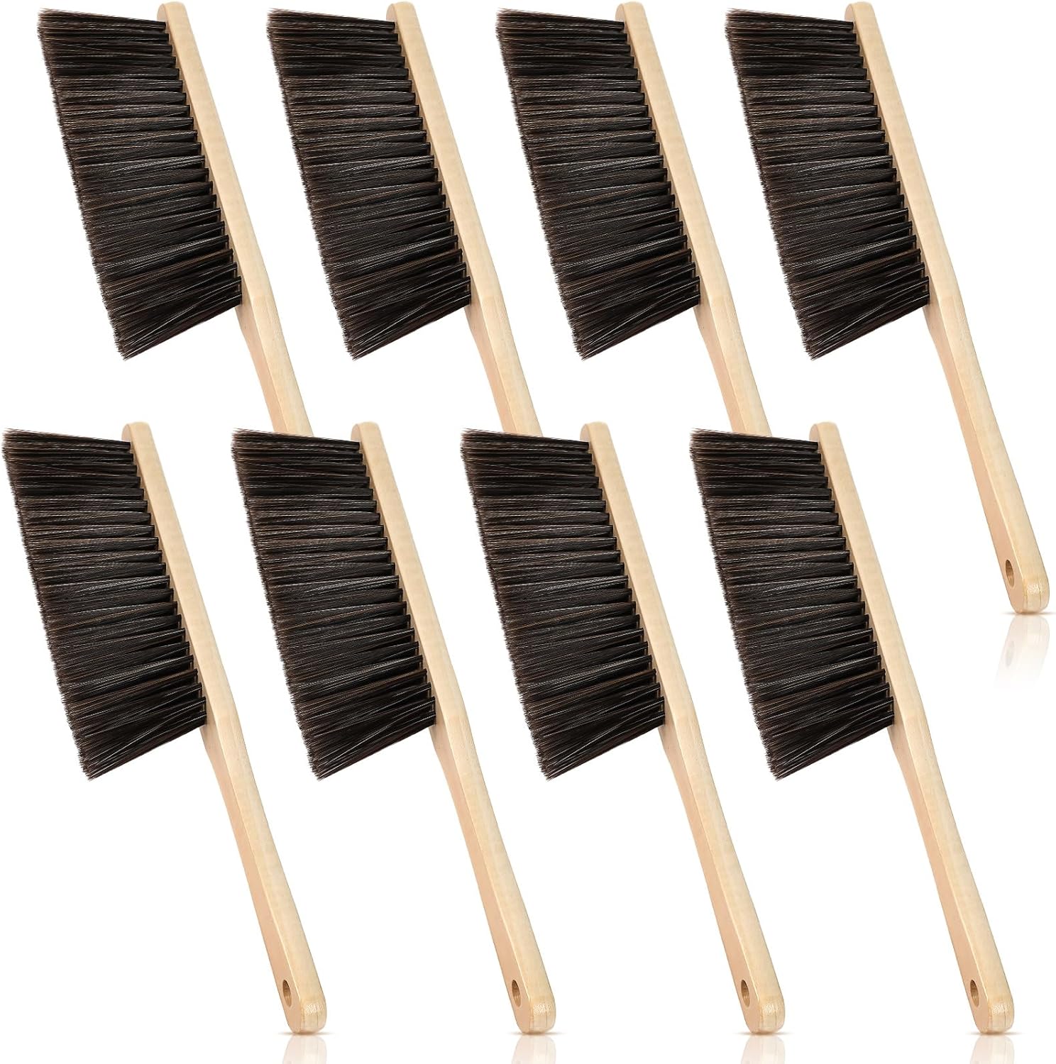 Countertop & Bench Brush