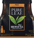Pure Leaf Real Brewed Unsweetened Iced Tea - 18.5 oz