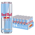 Red Bull Sugar Free Energy Drink - 12 fl oz Can