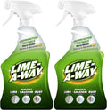 Lime A-Way