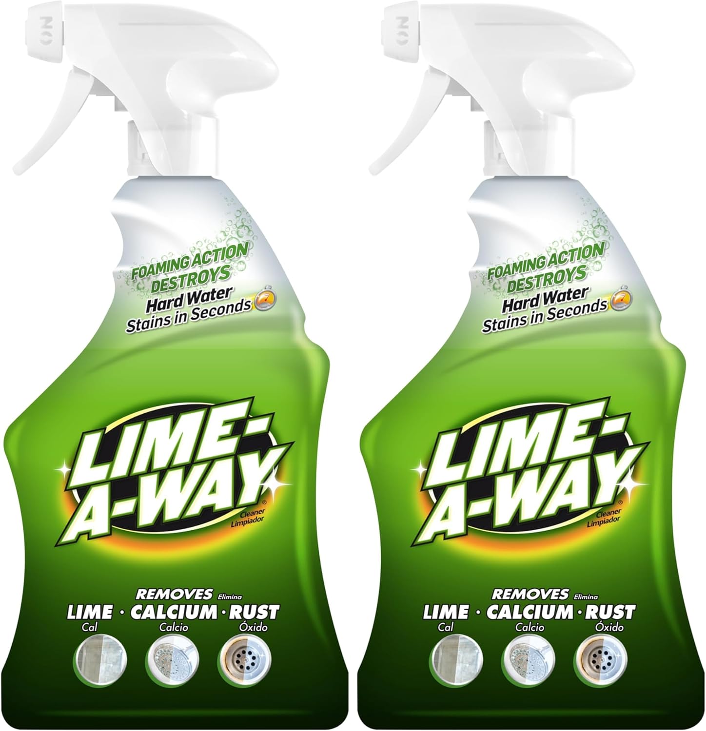 Lime A-Way