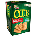 Keebler Club Original Crackers