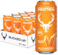 Bucked Up Protein - 16z