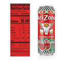 Arizona Watermelon Fruit Juice Cocktail - 23 fl oz Can