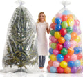 Birthday Balloon Gift Bag - Medium Size