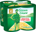 Green Giant Cream Style Corn