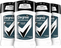 Degree Ultra Clear Black + White