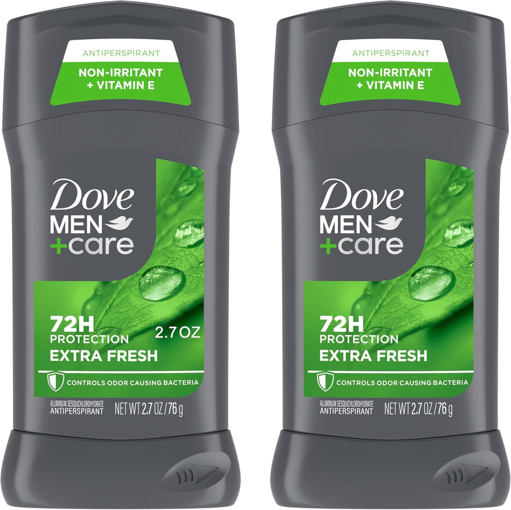 Dove 48 Oder Protection Cumcumber & Green Tea