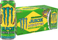 Monster Juice Pacific Punch Energy Drink - 16 fl oz