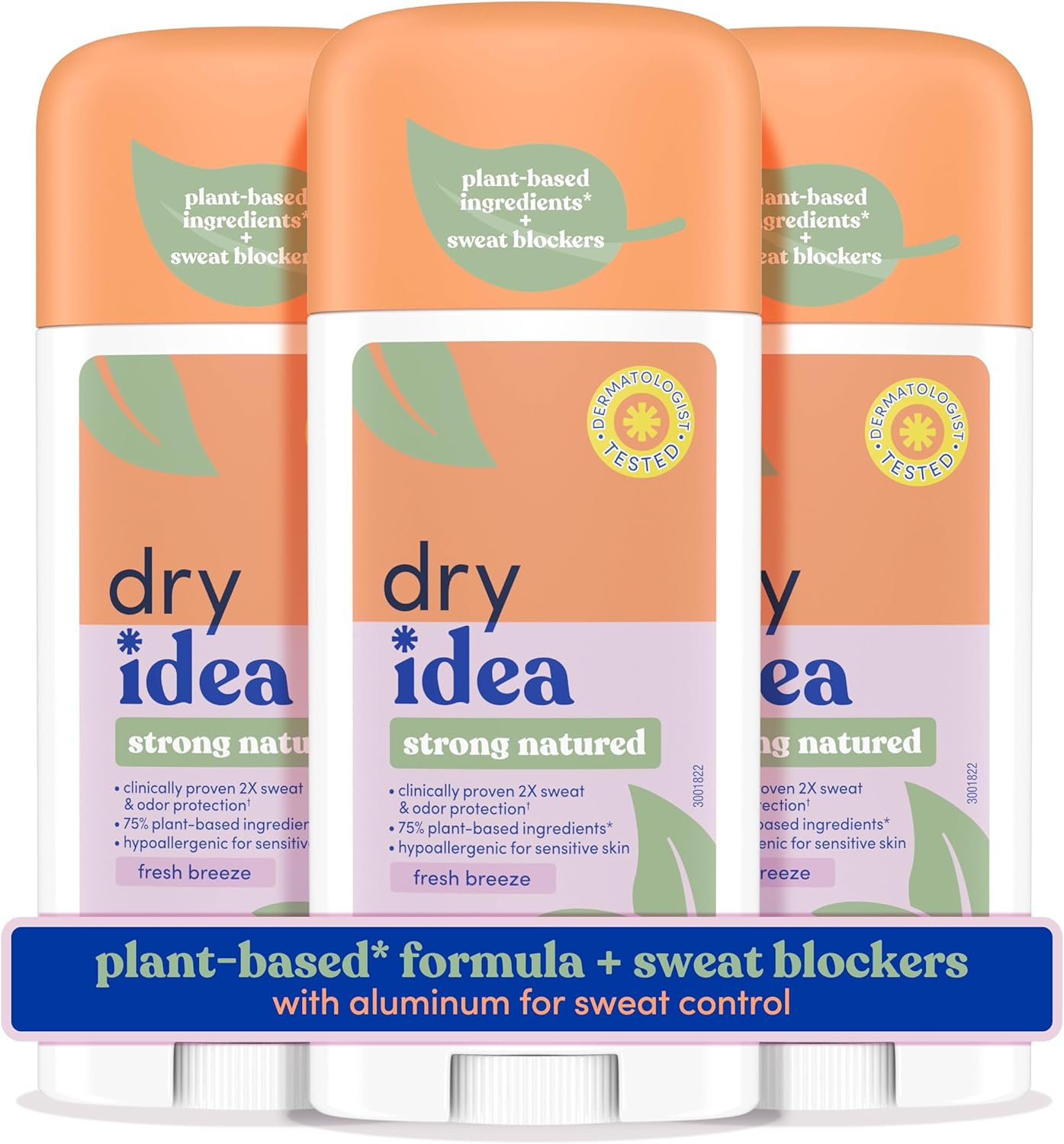 Degree MotionSense Sheer Powder Deodorant