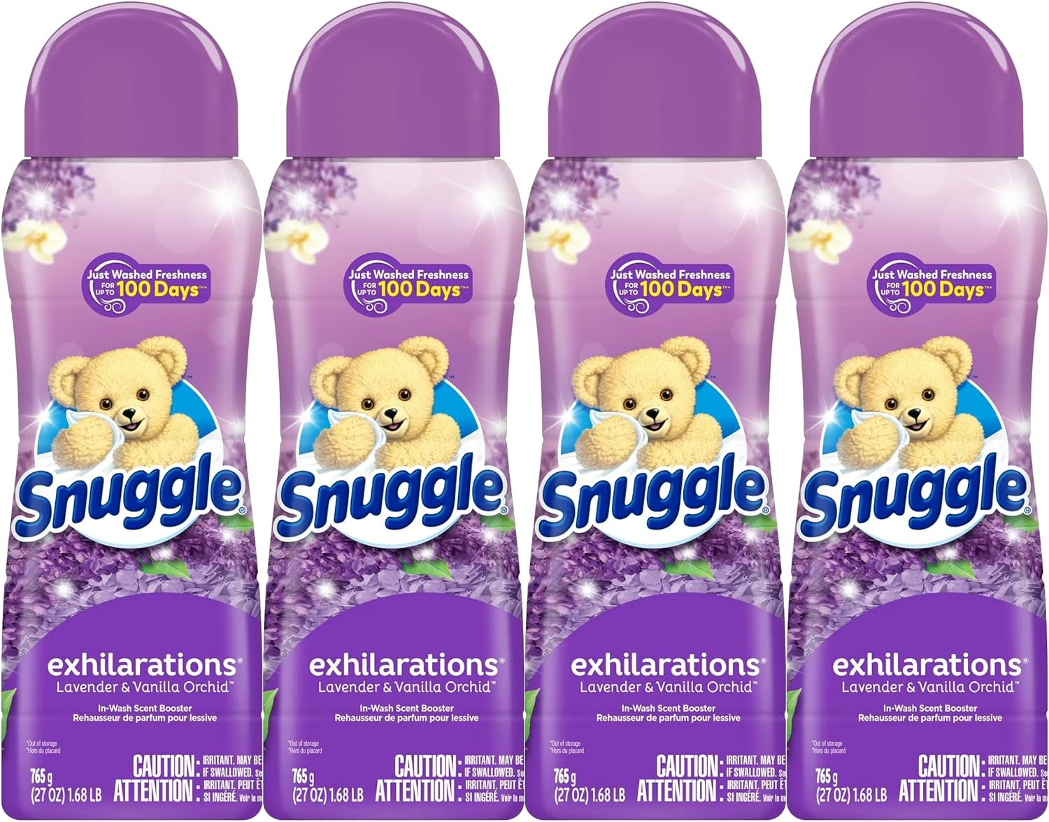 SNUGGLE SCNT BOOSTER LAVENDER