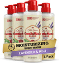 Old Spice GentleMan Lavender Body Wash - 18 oz