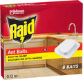 raid ant baits