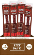 Beggin' Strips:Bacon Flavor (Ps #1411224)