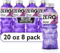 Powerade Zero:Grape 20 Oz
