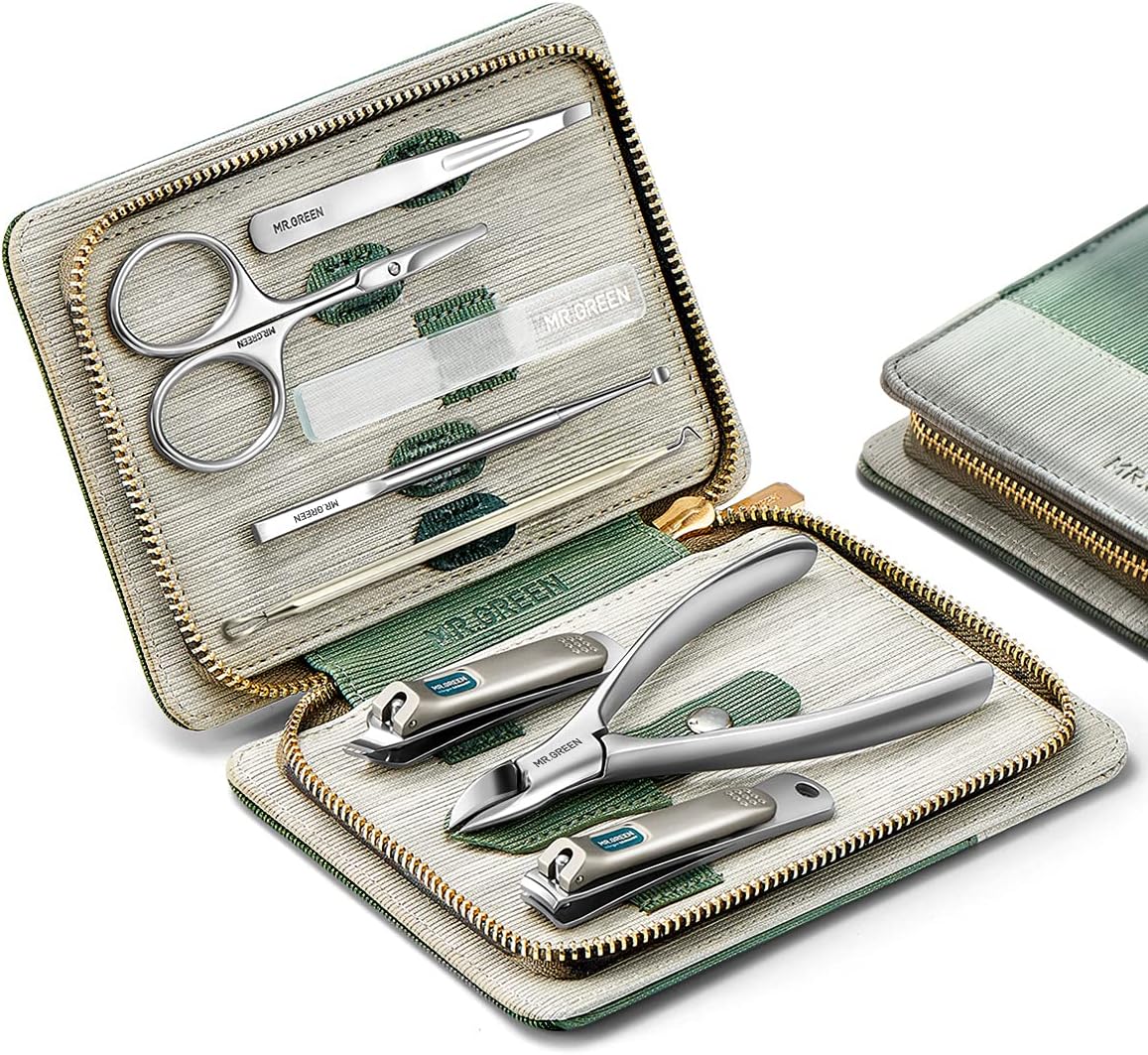 Nail Clipper Set