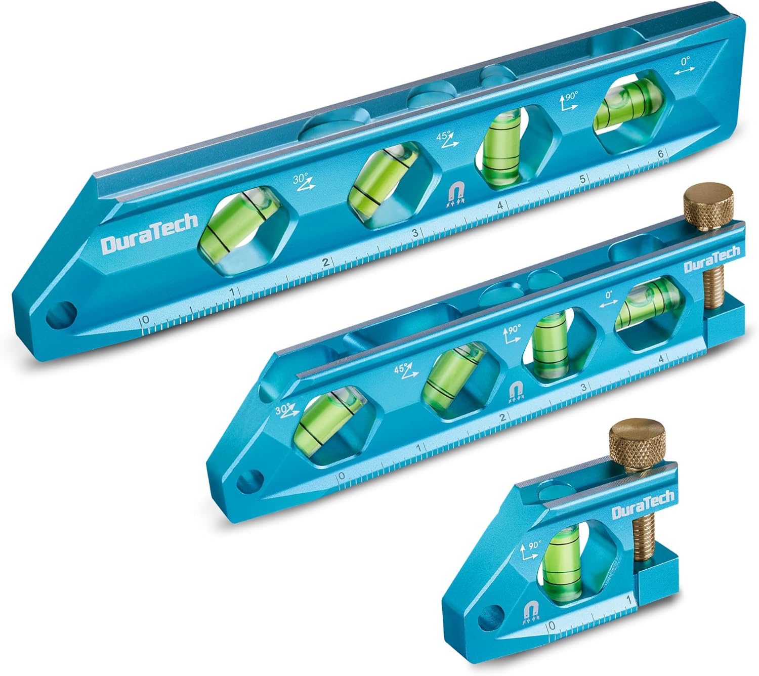 Torpedo & Line Level