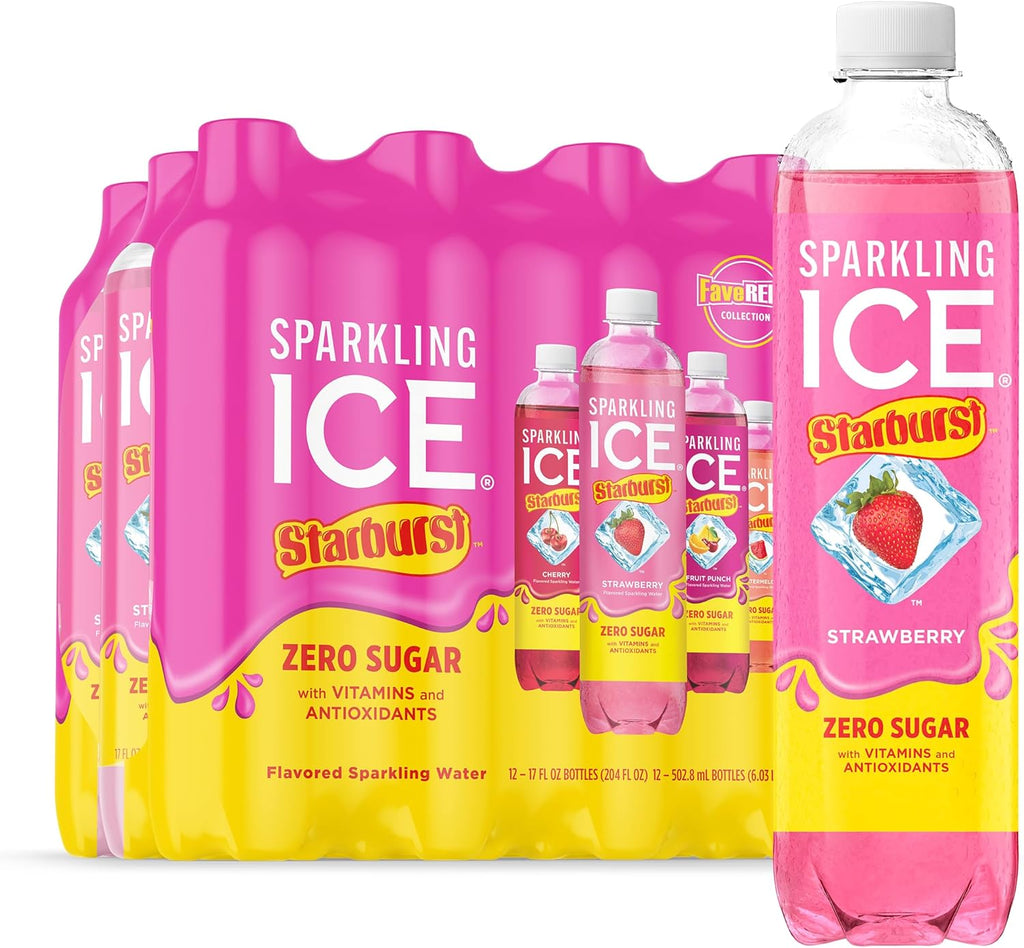 Polar Raspberry Lime