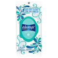 Always Feminine Wipes Fresh Scent - 32 Wipes