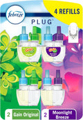 Glade Air Freshener Juniper & Teak