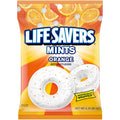 Life Savers:Orange