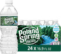 Poland Spring 100% Natural Spring Water - 2.5 Liter