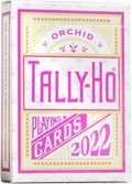 Talli Ho Playing Cards
