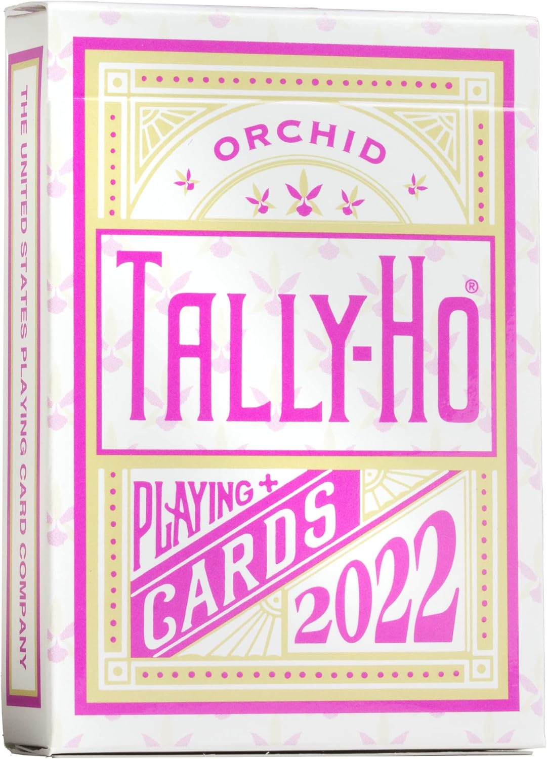 Talli Ho Playing Cards