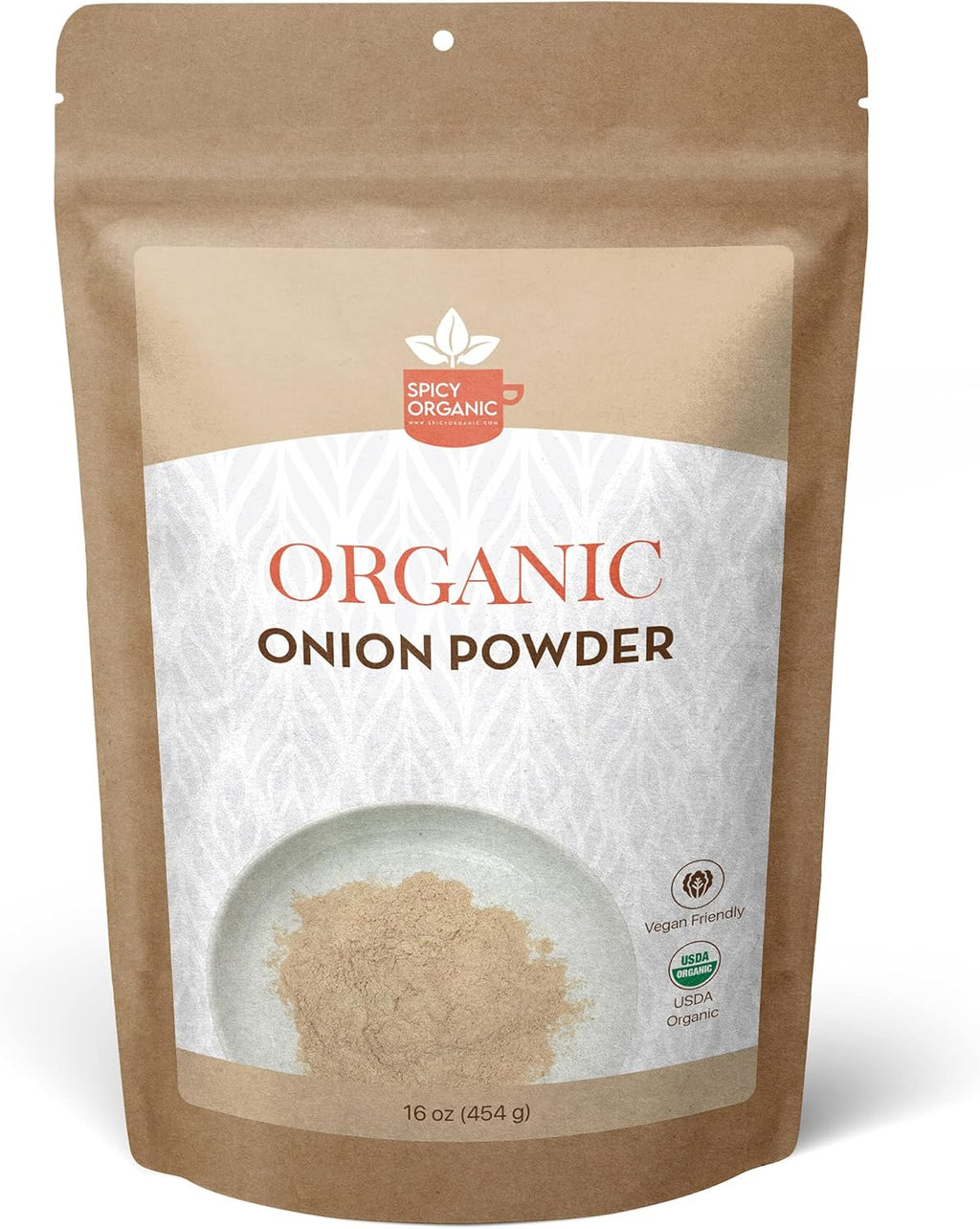Spice Supreme Onion Powder