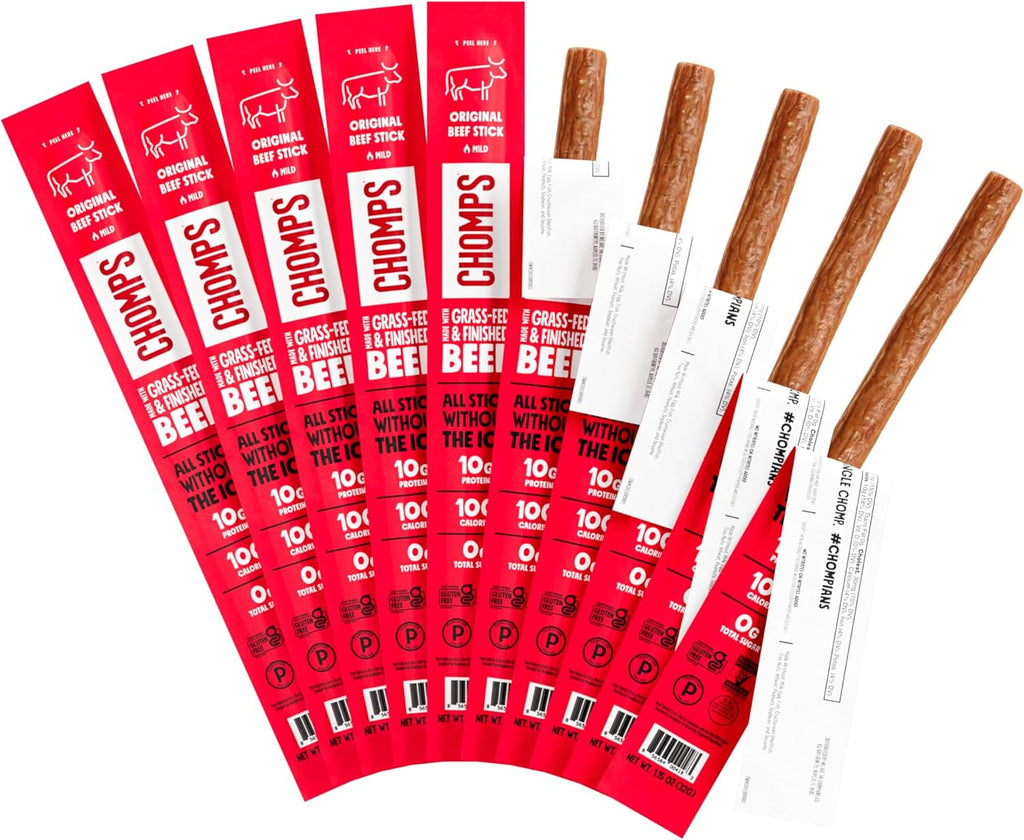 Slim Jim Steahouse:Twisted Teriyaki