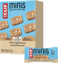 Clif Bar Energy Bar Vanilla Almond - 2.4 oz
