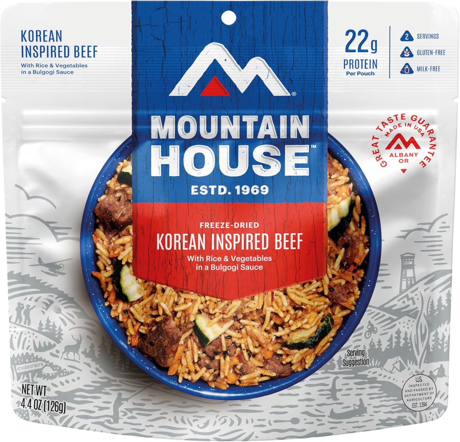 Freeze Dried S'Mores Bites