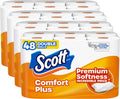 Scott Comfort Plus Toilet Paper