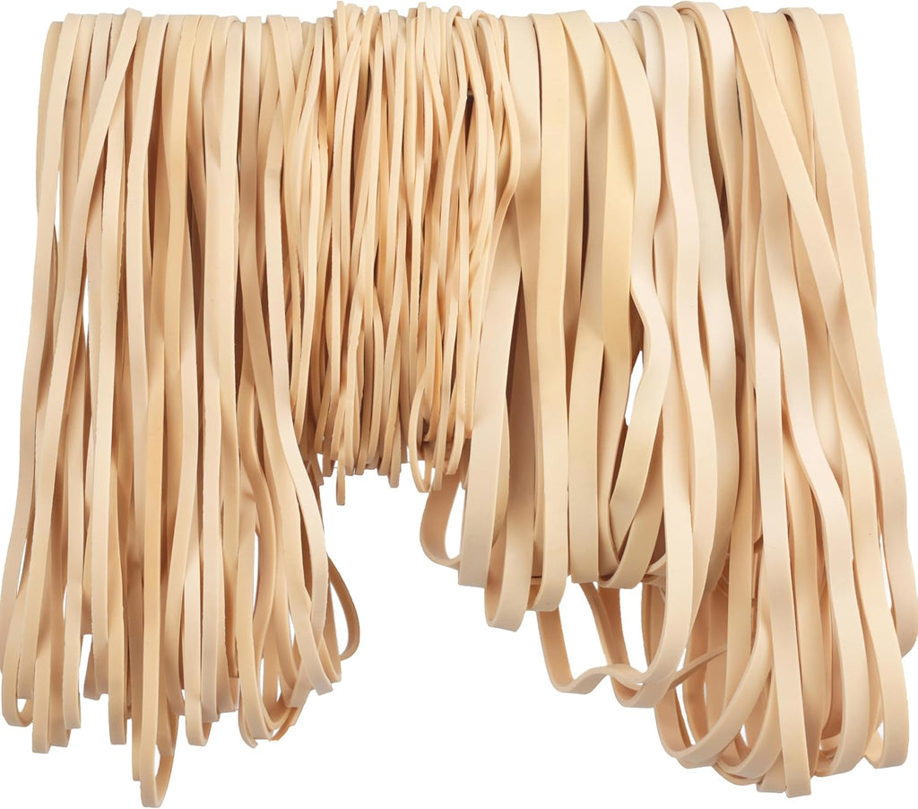 Rubber Bands