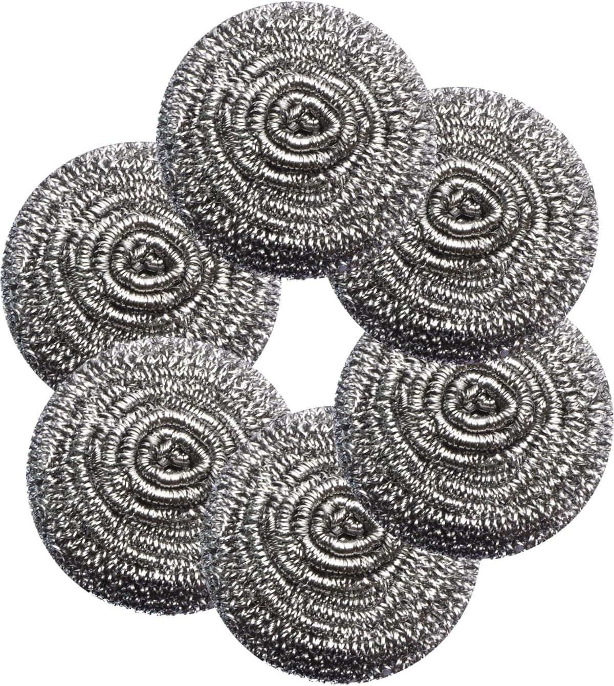 House Care Scourers Wire Mesh