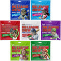 Big League Chew Tropical