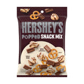 HERSHEY POPPED SNACK MIX