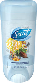 Secret Scent Expressions Cocoa Butter Kiss