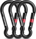 Spring Link - Carabiner