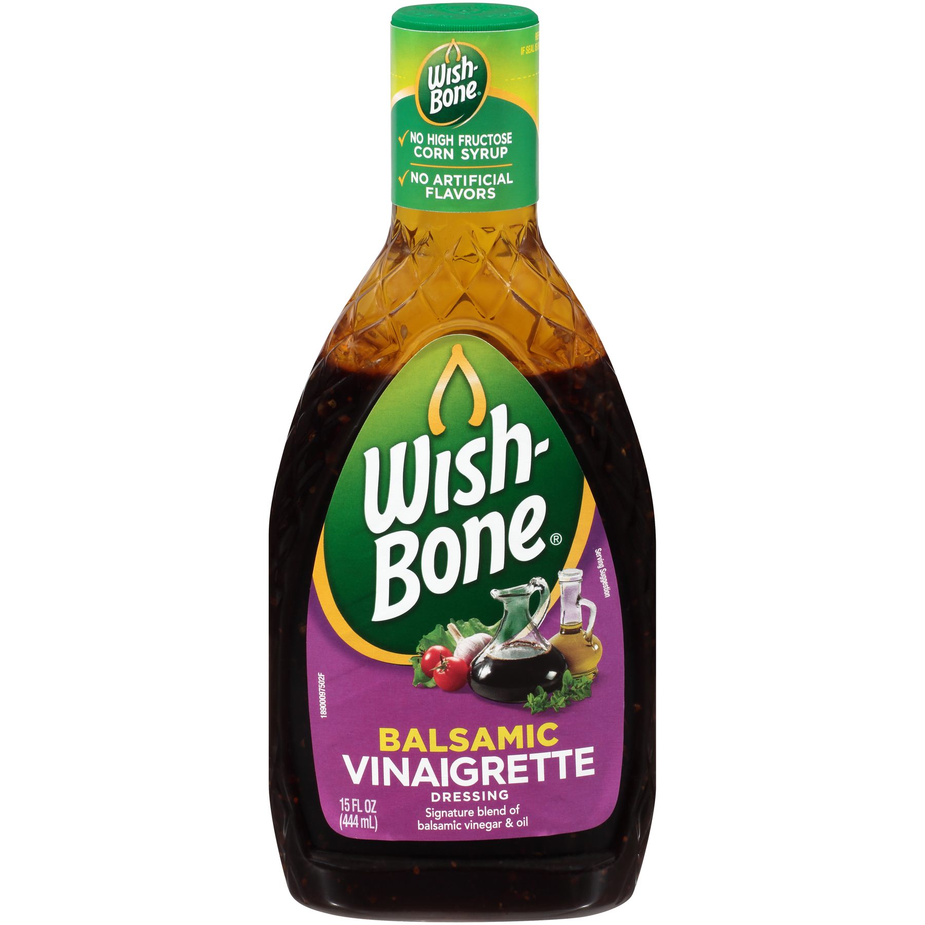 WISHBONE BALSAMIC