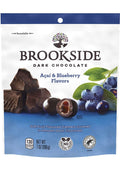 Brookside:Dark Chocolate with Blueberry